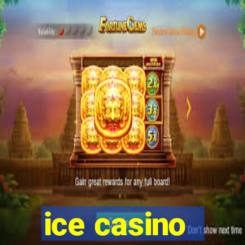 ice casino - app